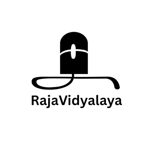RajaVidyalaya Logo